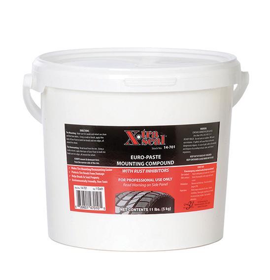 Xtra Seal Tyre Mounting Compound 5Kg (For Atv)