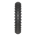 Eurogrip Climber MX Junior 80/100-12 Rear Tube Type Tyre (50M Rating)