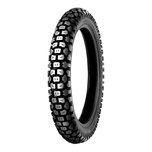 Shinko SR244 275x14 Dual Sport Tyre (35P Rating) (Tube Type)