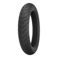 Shinko SR712 140/90-15 Rear Cruiser Tubeless Tyre
