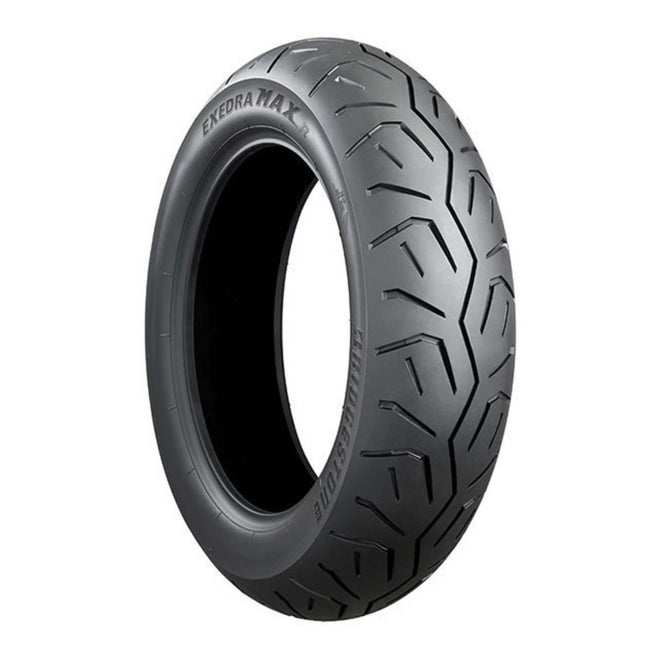 Bridgestone Exedra Max 150/80-15 Rear Cruiser Tubeless Tyre (Bias)