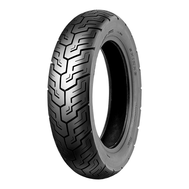 Shinko SR734 170/80-15 Rear Cruiser Tubeless Tyre