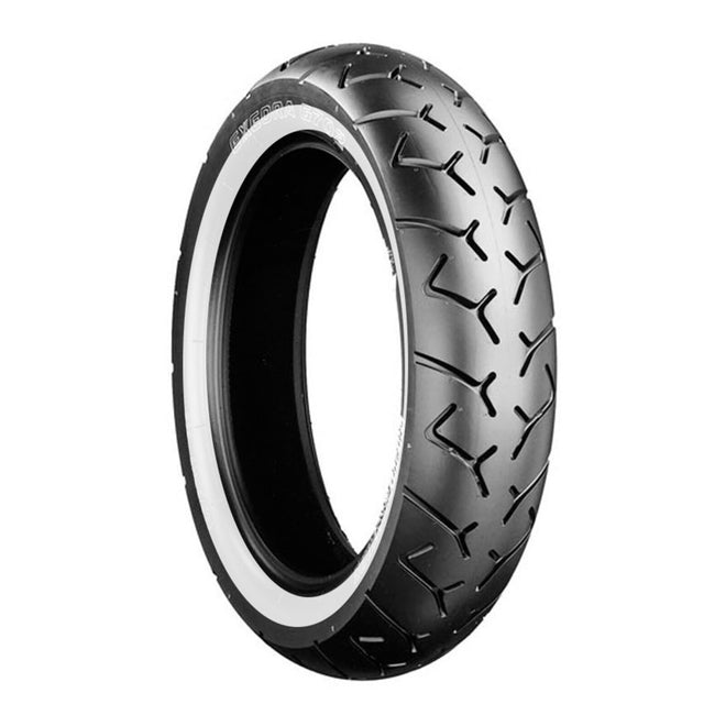 Bridgestone G702 LWT 180/70-15 Rear Cruiser Tubeless Tyre