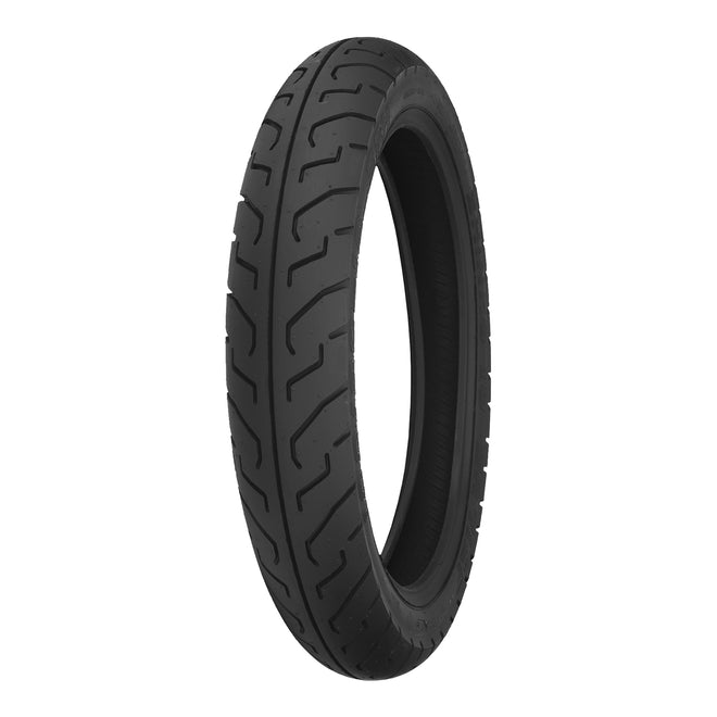 Shinko SR712 120/80-16 Front Cruiser Tubeless Tyre