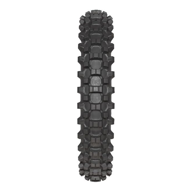Eurogrip Climber MX Junior 90/100-16 Rear Tube Type Tyre (51M Rating)