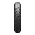 Bridgestone BT46 100/80-17 Front Touring Tubeless Tyre (52H)