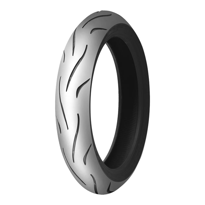 Shinko 010 Apex 120/70-17 Radial Front Hypersport Tyre