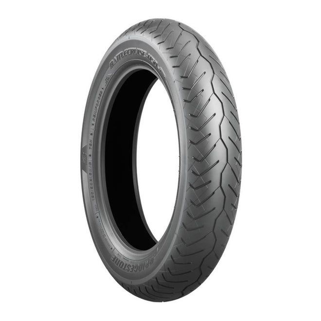 Bridgestone H50 140/75-17 Radial Front Cruiser Tyre
