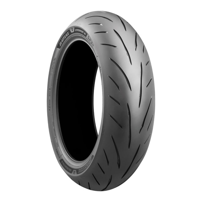 Bridgestone Battlax Hypersport S23 150/60R17 Rear Tyre (66H)