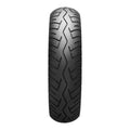 Bridgestone BT46 150/70-17 Rear Tubeless Touring Tyre (69V)