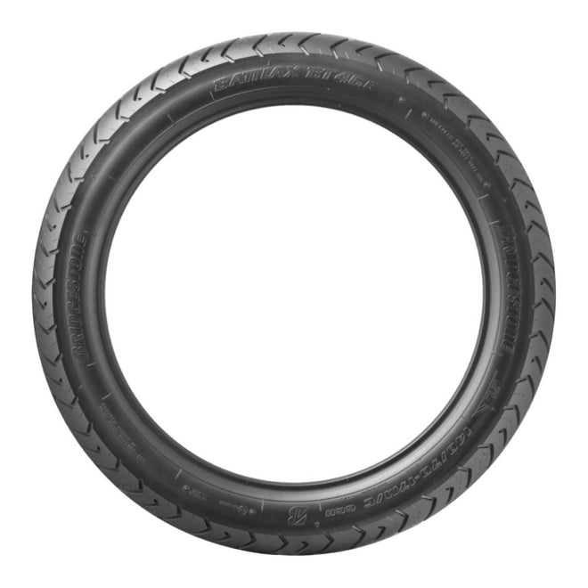 Bridgestone BT46 150/70-17 Rear Tubeless Touring Tyre (69H)