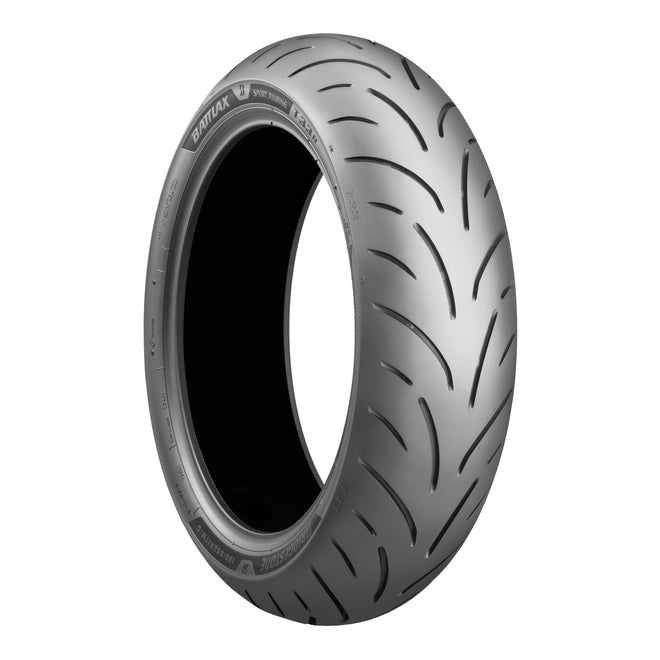 Bridgestone Battlax T33 170/60ZR17 Rear Sport Touring Tyre (72W)