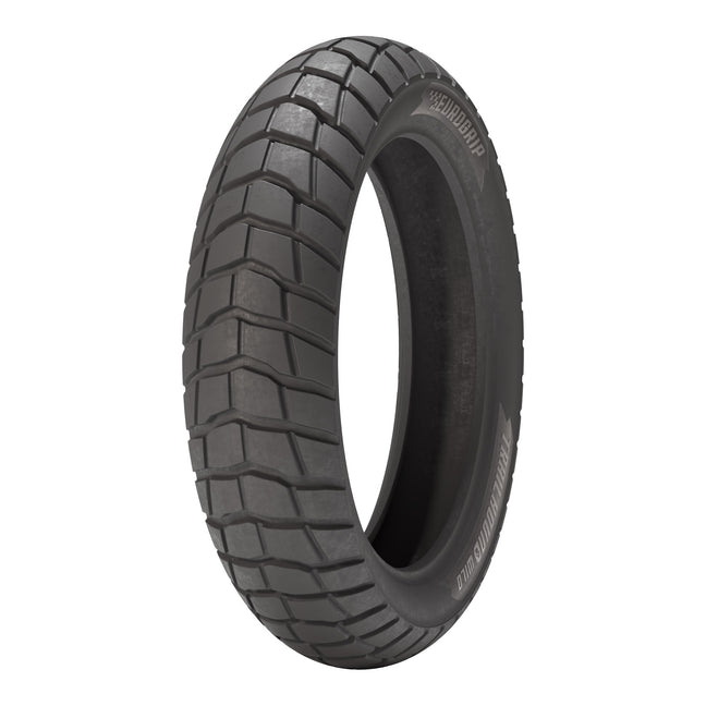 Eurogrip Trailhound Wild 170/60-17 Rear Tubeless Tyre (72V Rating)