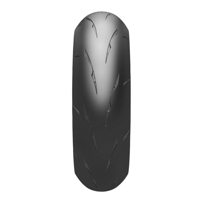 Bridgestone Battlax Racing R11 180/55R17 Rear Tyre (Medium)