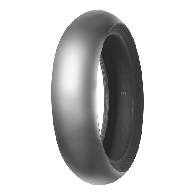 Shinko 008 Motard Slick 190/50-17 Radial Tyre