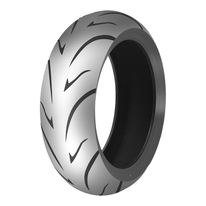 Shinko 011 Verge 200/55-17 Radial Rear Sport Touring Tyre