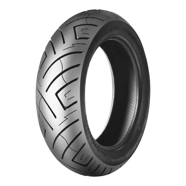 Shinko SR777 200/55-17 Rear Tubeless Cruiser Tyre (78V)