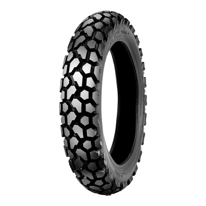 Shinko E700 460-17 Rear Dual Sport Tyre (62P)