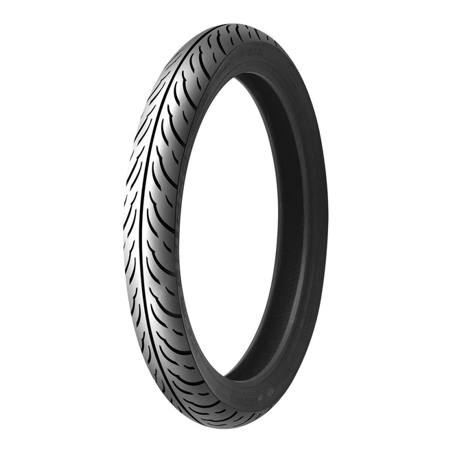 Shinko SR898 80/90-17 Front / Rear Tubeless Road Tyre