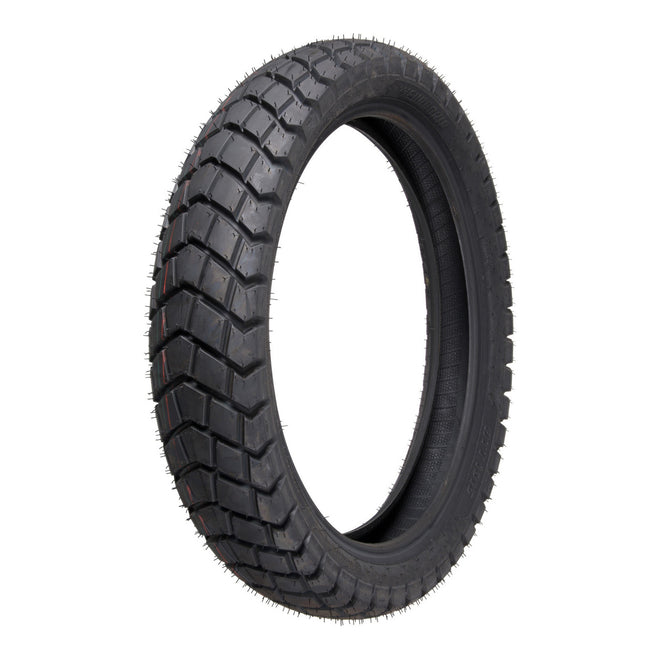 Eurogrip ATT1015 120/80-18 Rear Tube Type Tyre (62H Rating)