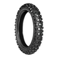 Bridgestone Gritty ED04 120/90-18 Rear Dual Sport Tyre