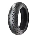 Eurogrip 130/70 ZR18 Roadhound Tubeless Rear Tyre 63H