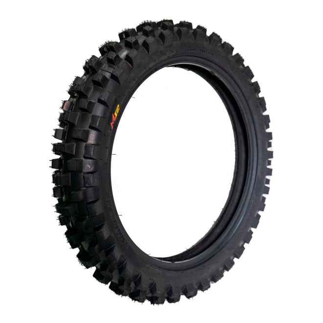 Eurogrip Climber XC-R FIM Medium 140/80-18 Rear Tube Type Tyre (70R Rating)
