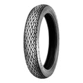 Shinko SR612 90/90-18 Front Tubeless Road Tyre