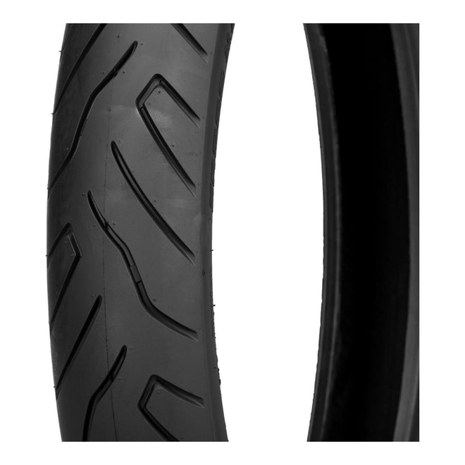Shinko SR999 100/90-19 Front Cruiser Tyre