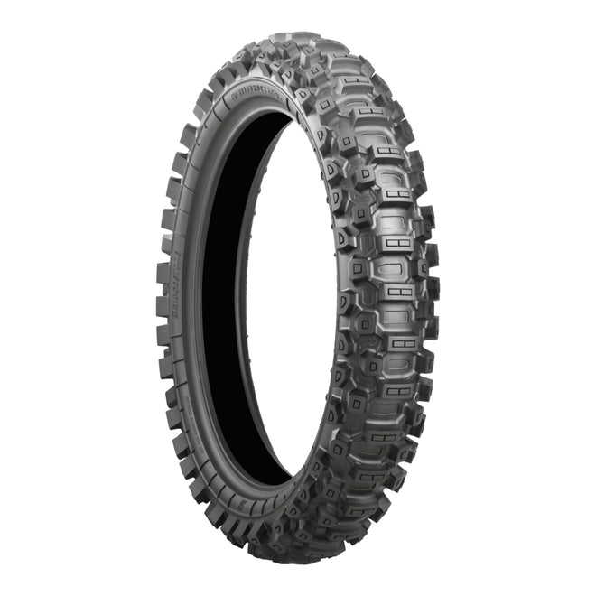 Bridgestone X31 110/90-19 Rear Off-Road Tyre (Medium)