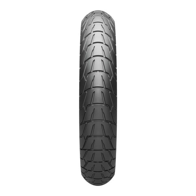 Bridgestone AX41S 120/70-19 Front Tubeless Scrambler Tyre
