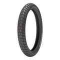 Eurogrip Trailhound Wild 120/70-19 Front Tubeless Tyre (60V Rating)