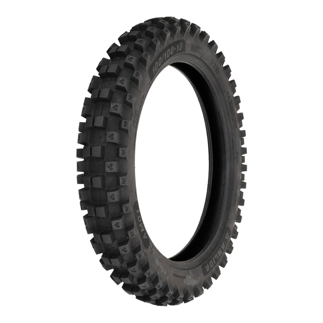 Anlida AM01R 120/80-19 Rear Tyre (NHS)