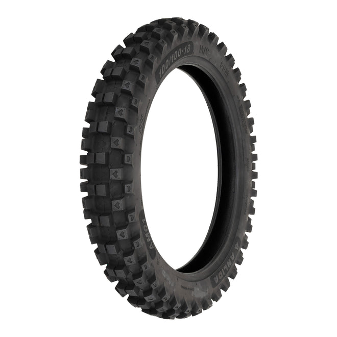Anlida AM01R 120/80-19 Rear Tyre (NHS)