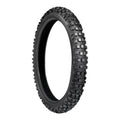Bridgestone Gritty ED03 80/100-21 Front Dual Sport Tyre