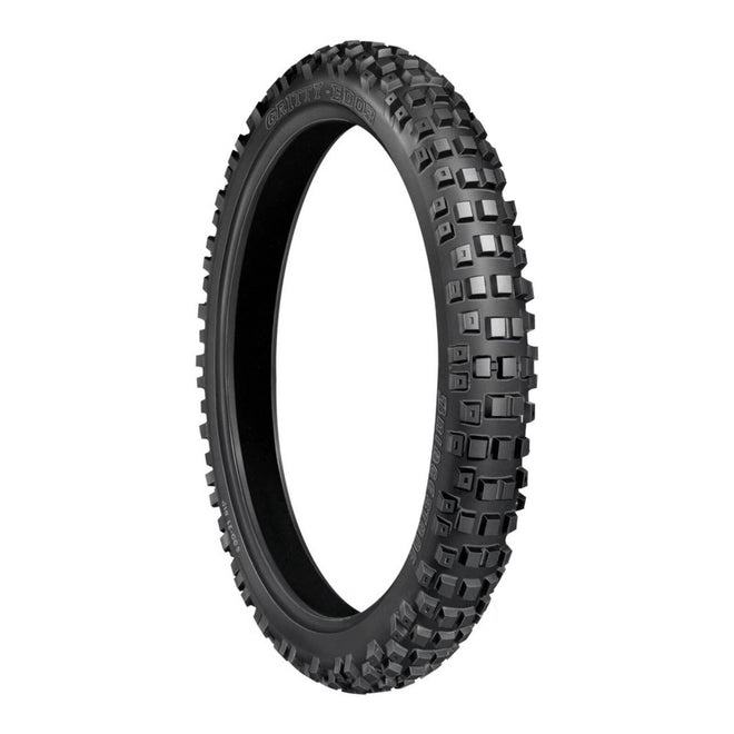 Bridgestone Gritty ED03 80/100-21 Front Dual Sport Tyre