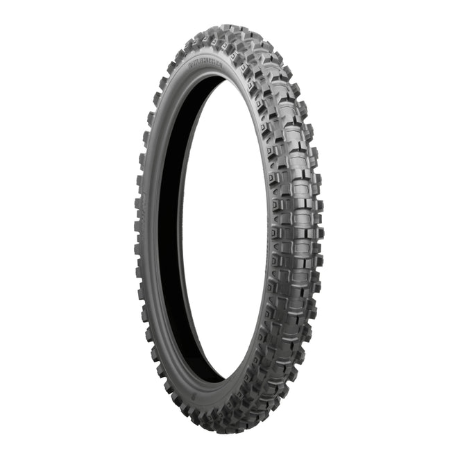 Bridgestone X31 90/100-21 Front Off-Road Tyre (Medium)