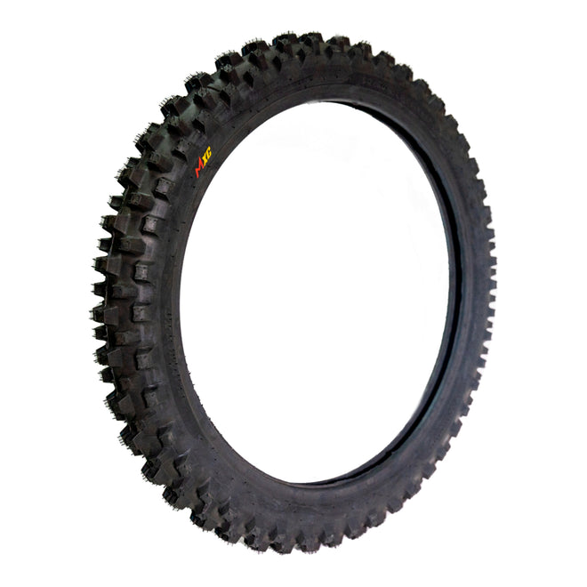 Eurogrip Climber XC 90/90-21 Front Tube Type Tyre (54R Rating)