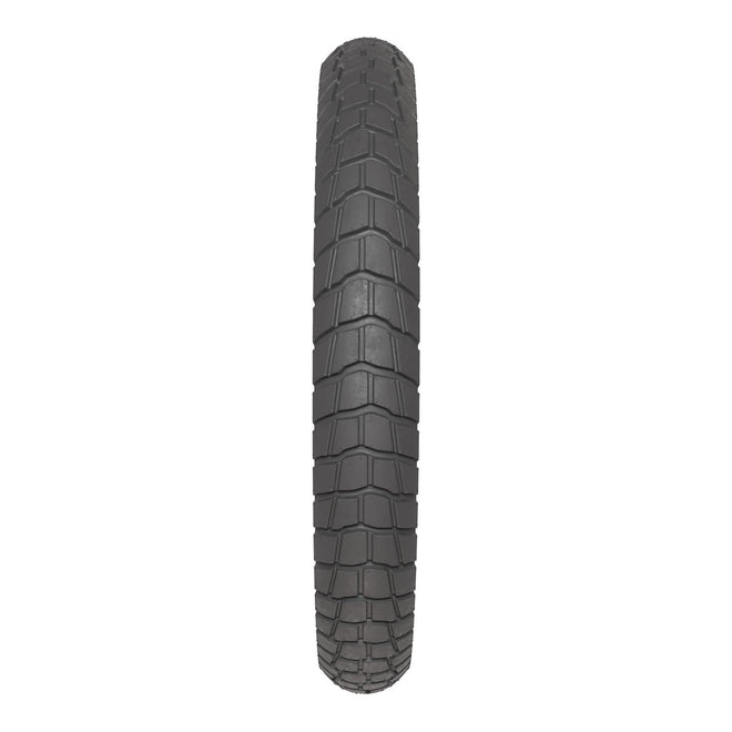 Eurogrip Trailhound Wild 90/90-21 Front Tubeless Tyre (54V Rating)