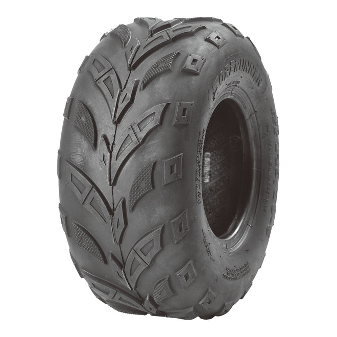 Forerunner Ceto 145x7.0R6 6PR Tyre - LT50 F/R