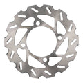 Brake Disc 18-0008