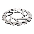 Brake Disc Front 18-0009