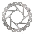 Brake Disc Front 18-0009