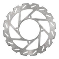 Brake Disc Front 18-0009
