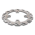 Brake Disc 18-0012