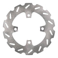Brake Disc 18-0012