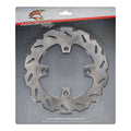 Brake Disc 18-0012