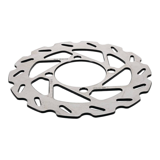 Brake Disc 18-0018