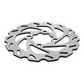 Brake Disc 18-0021
