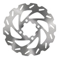 Brake Disc 18-0021